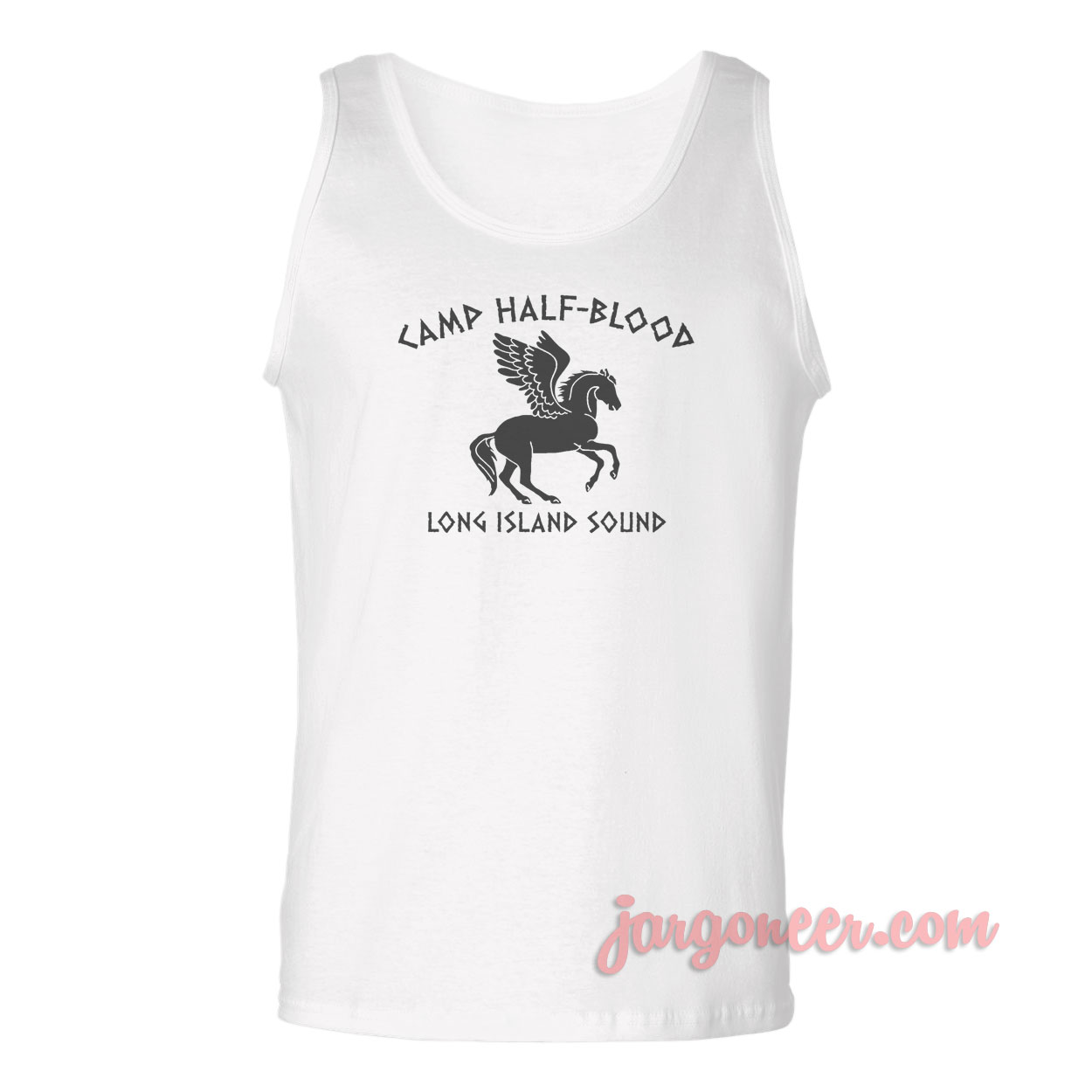 Camp Half Blood - Shop Unique Graphic Cool Shirt Designs