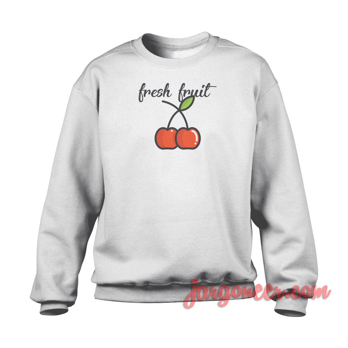 Cherry Fresh Fruit 1 - Shop Unique Graphic Cool Shirt Designs
