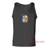 Daft Droids Unisex Adult Tank Top