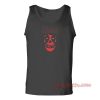 Cherry Fresh Fruit Unisex Adult Tank Top