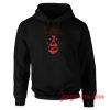 Deadpool Misfits Hoodie