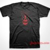 Deadpool Misfits T-Shirt