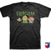 Everclear – South Park T-Shirt