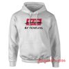 Harvard Law Hoodie