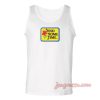 Find Some Time Unisex Adult Tank Top
