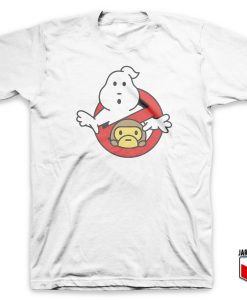 Ghostbape T Shirt