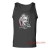 God Save The Quinn Unisex Adult Tank Top