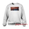 Humans Are Among Us Crewneck Sweatshirt