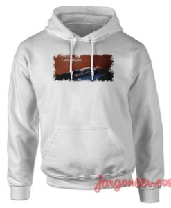 Harry Styles Live On Tour 2017 Hoodie