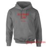 Harvard Law Hoodie