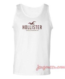 Hollister California 247x300 - Shop Unique Graphic Cool Shirt Designs