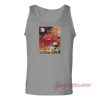 Humans Are Among Us Unisex Adult Tank Top