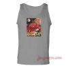 Harry Styles Live On Tour 2017 Unisex Adult Tank Top