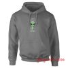I Don’t Believe In Humans Hoodie