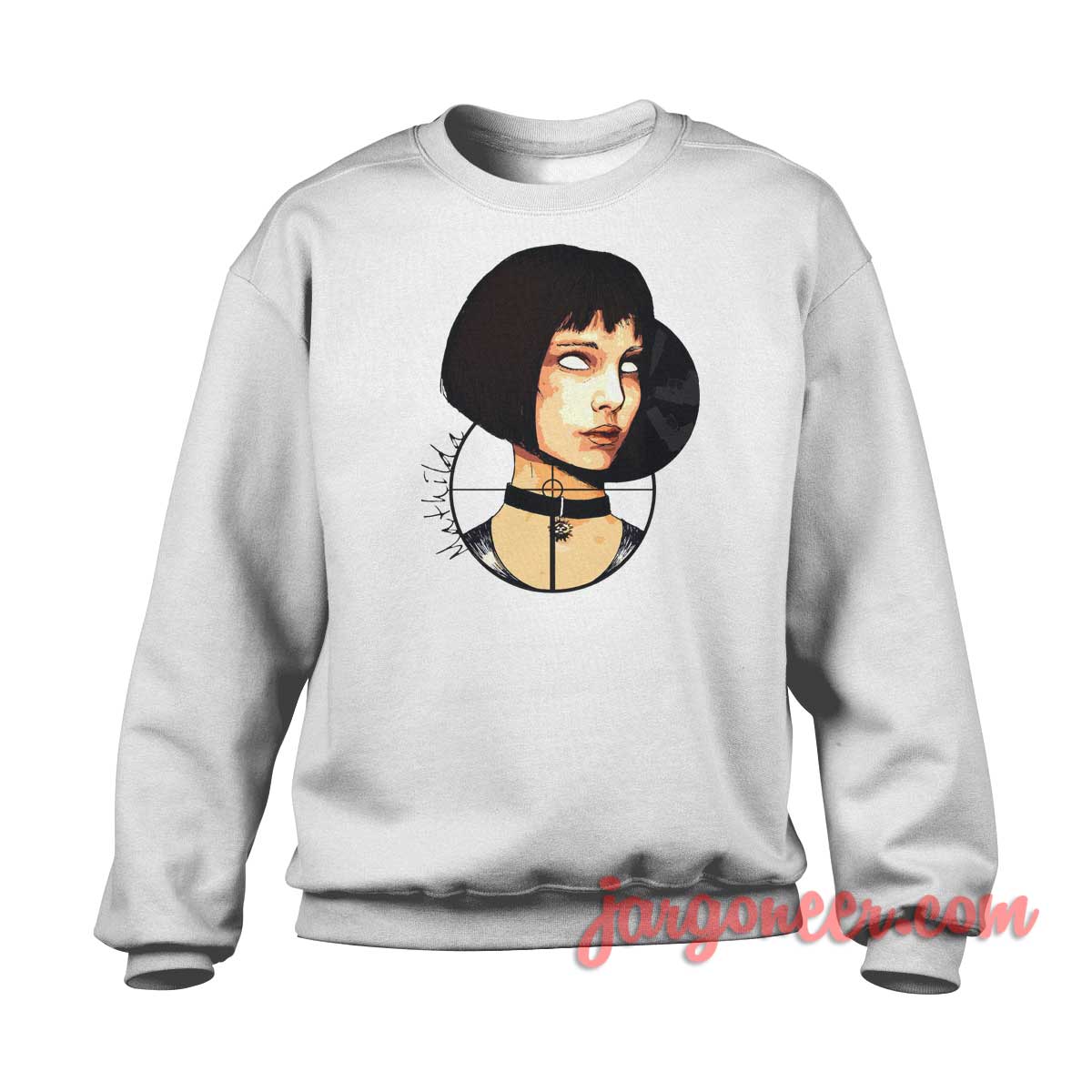 mathilda sweatshirt