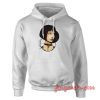 Mathilda Hoodie