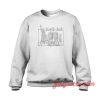 Meth Lab Breaking Bad Crewneck Sweatshirt