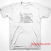 Meth Lab Breaking Bad T-Shirt