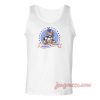 Please Land A Helpng Hand Unisex Adult Tank Top