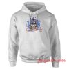 Mickey On America Parade Hoodie