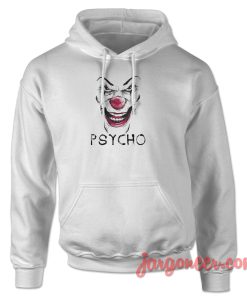 Psycho Clown Hoodie