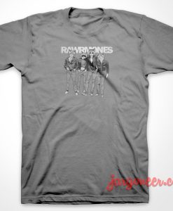 Rawrmones Cat 3 247x300 - Shop Unique Graphic Cool Shirt Designs