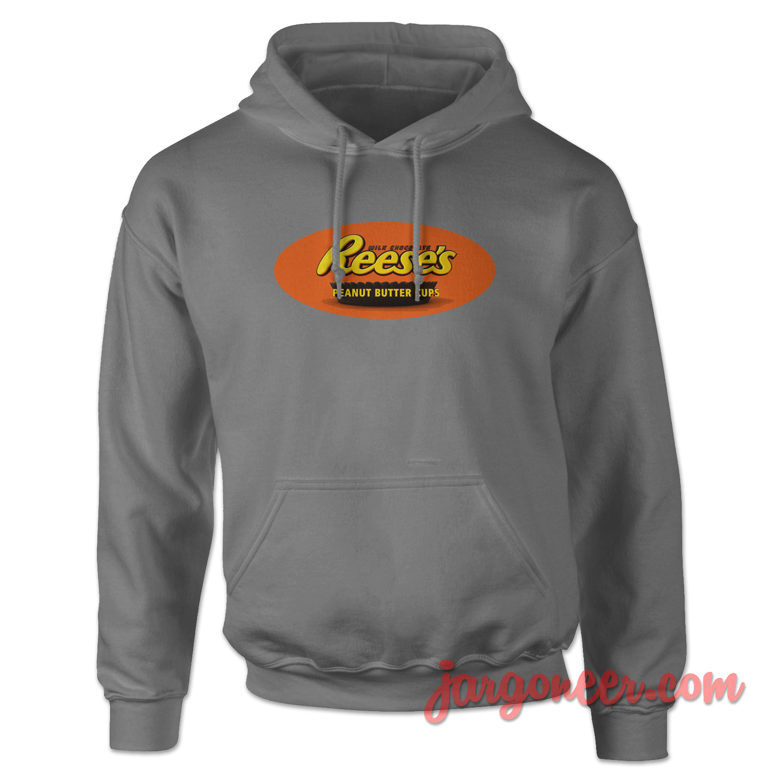 Reeses Peanut Butter 2 - Shop Unique Graphic Cool Shirt Designs