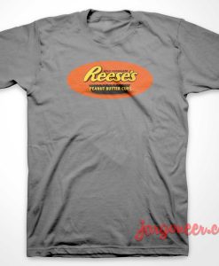 Reeses Peanut Butter 3 247x300 - Shop Unique Graphic Cool Shirt Designs