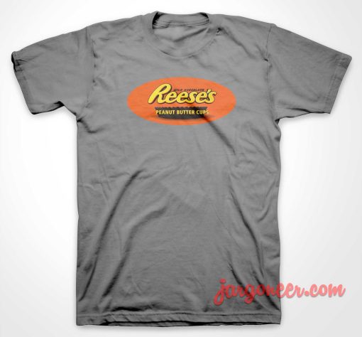 Reese's Peanut Butter T Shirt