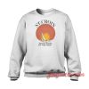 Born X Raised Crewneck Sweatshirt