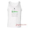 Super Cheated Mario Unisex Adult Tank Top