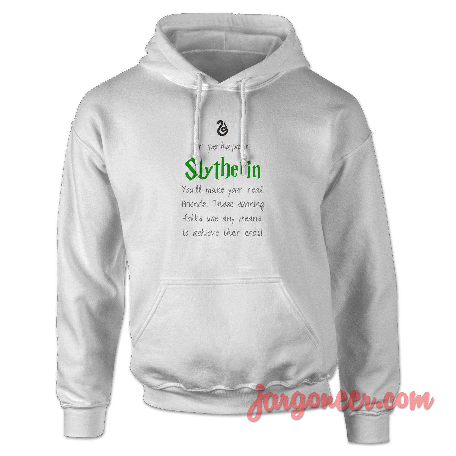 Slytherin Quote 3 - Shop Unique Graphic Cool Shirt Designs