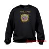 Sublime Sun Logo Crewneck Sweatshirt