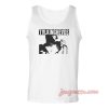 Not To Be Perfect Unisex Adult Tank Top
