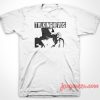 Harry Styles Live On Tour 2017 T Shirt