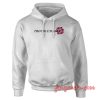 Fun In The Sun Florida Hoodie