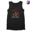 Patta Mo Fire Unisex Adult Tank Top Design