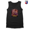 Helter Skelter Unisex Adult Tank Top Design