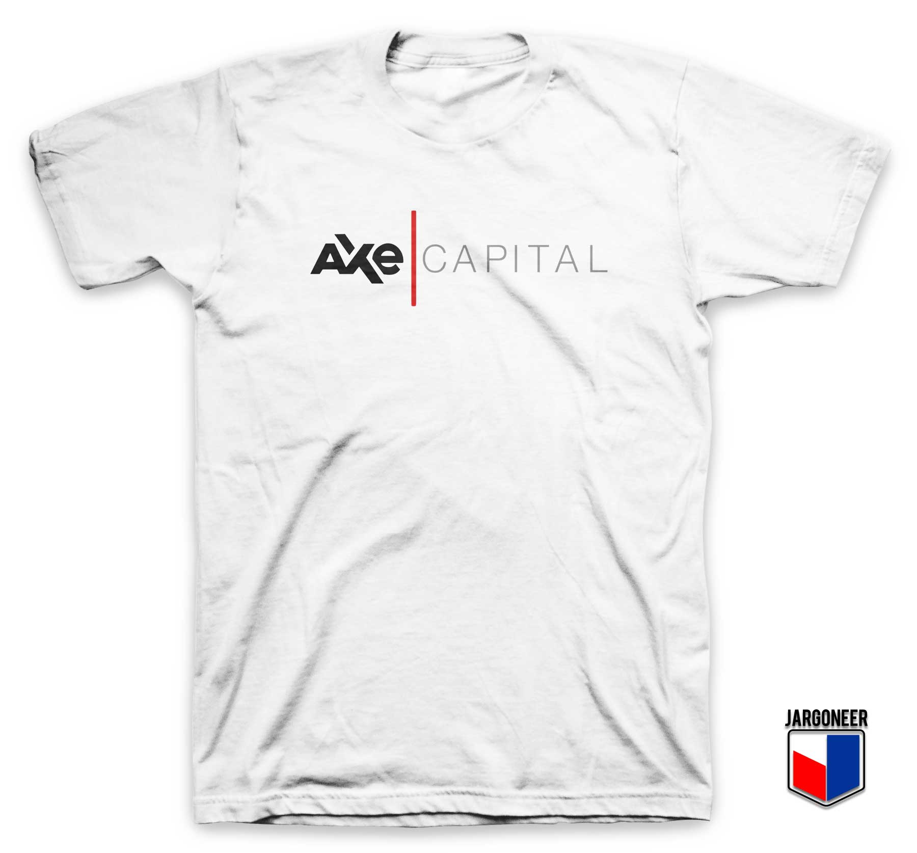 Billion Axe Capital T Shirt - Shop Unique Graphic Cool Shirt Designs
