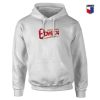 Bowie World Tour 74 Hoodie Design