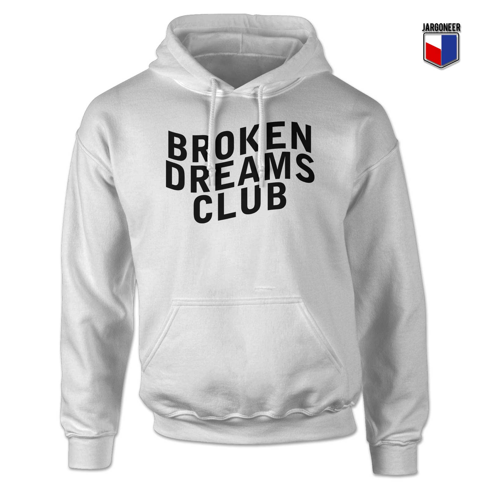 Broken Dreams Club 2 - Shop Unique Graphic Cool Shirt Designs