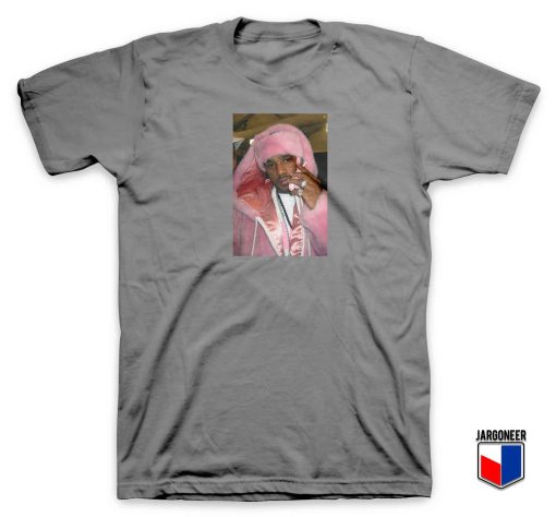 Cool Camron Pink Phone T Shirt Design