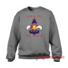 Colorado Girls Love Saints Crewneck Sweatshirt