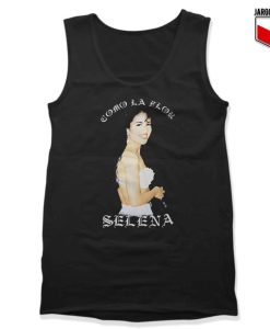 Como La Flor Selena 247x300 - Shop Unique Graphic Cool Shirt Designs