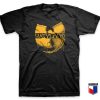 Cool Wu Tang Weyland Parody T Shirt Design