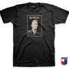 Cool David Bowie T Shirt Design