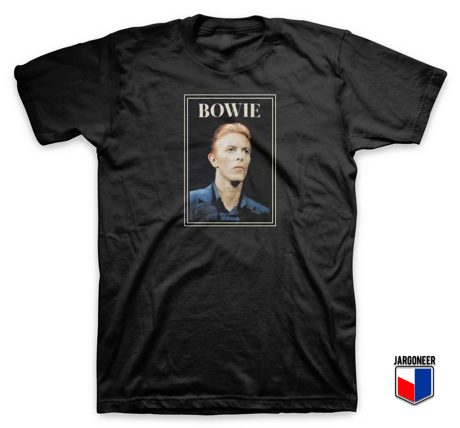David Bowie 3 - Shop Unique Graphic Cool Shirt Designs
