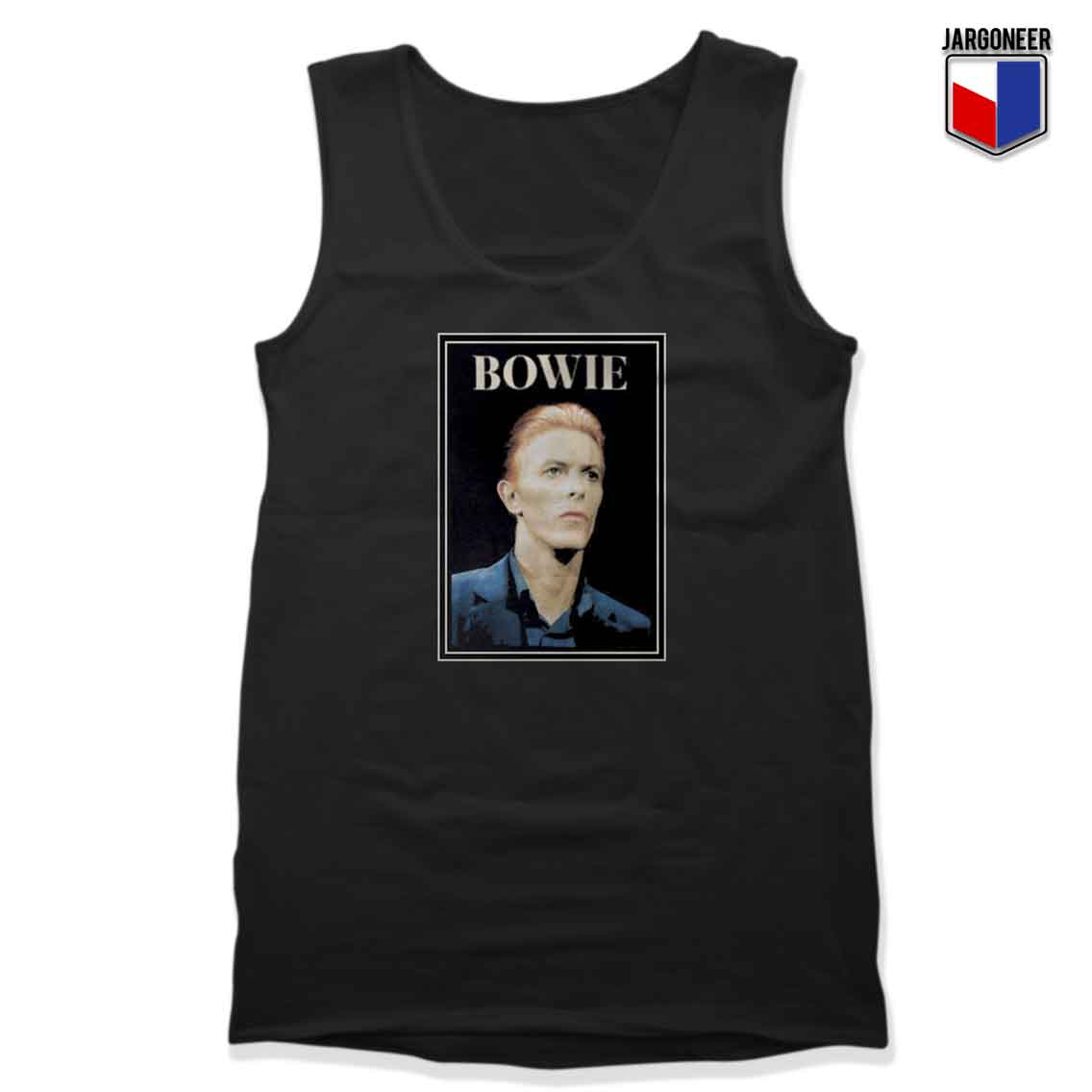 David Bowie - Shop Unique Graphic Cool Shirt Designs