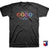 Cool Coco T Shirt Design