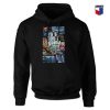The Classic Titanic Jack And Rose Hoodie Design